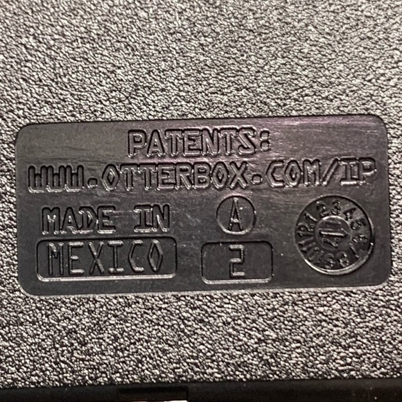 🍁 3/$15 Labor Day Sale IPad (5th &6th gen) Otterbox Defender Case - Picture 13 of 15